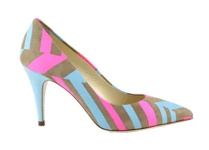 3271 Loriblu Shoes / Multicolored
