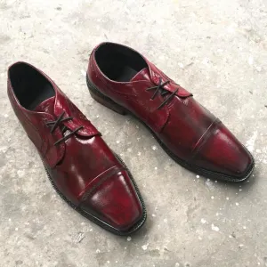 Aquilino Derby