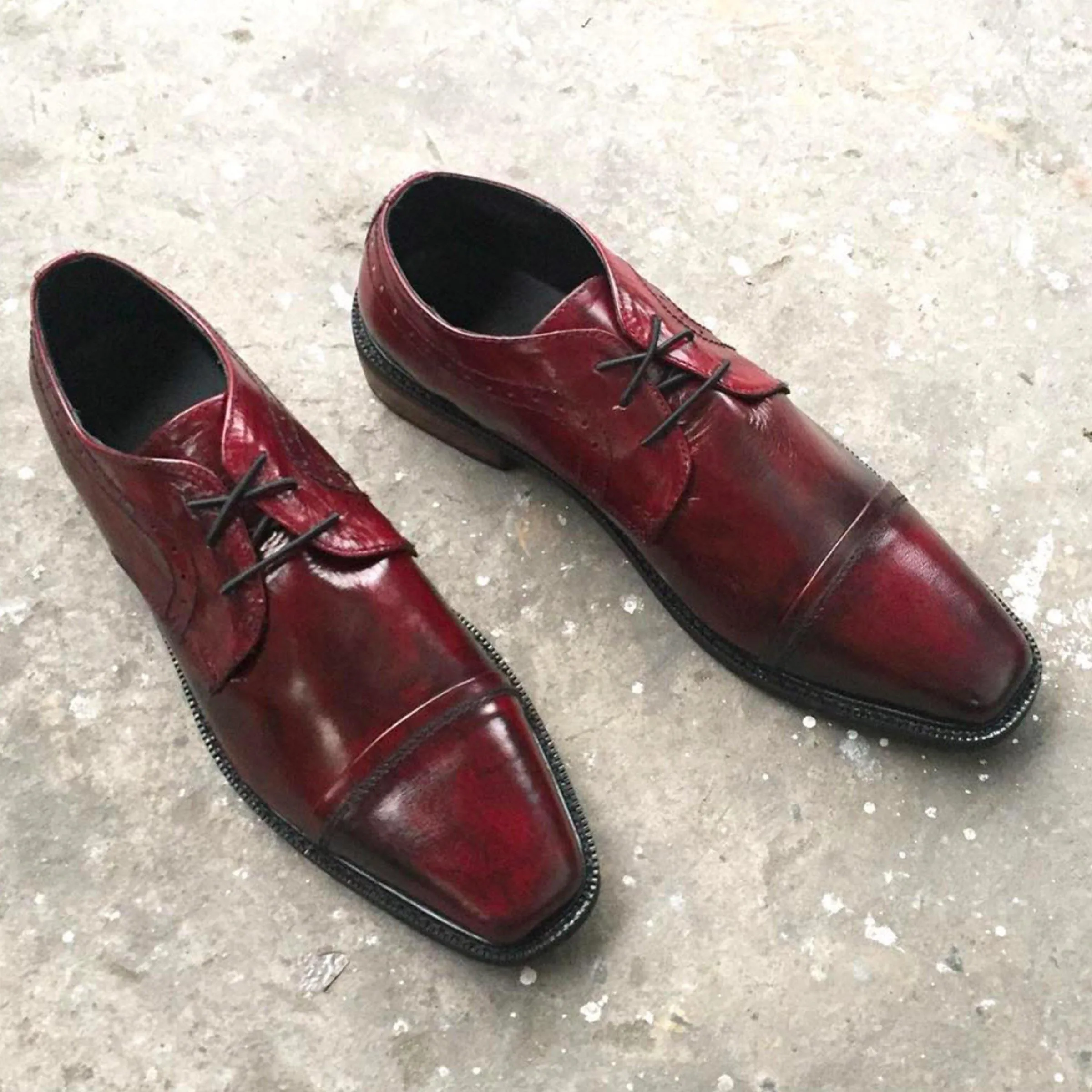 Aquilino Derby