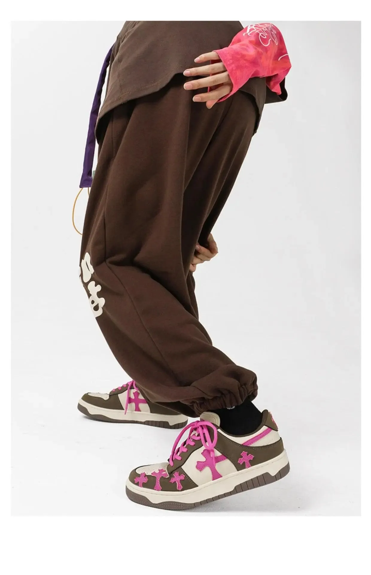Authentic SNEAKER