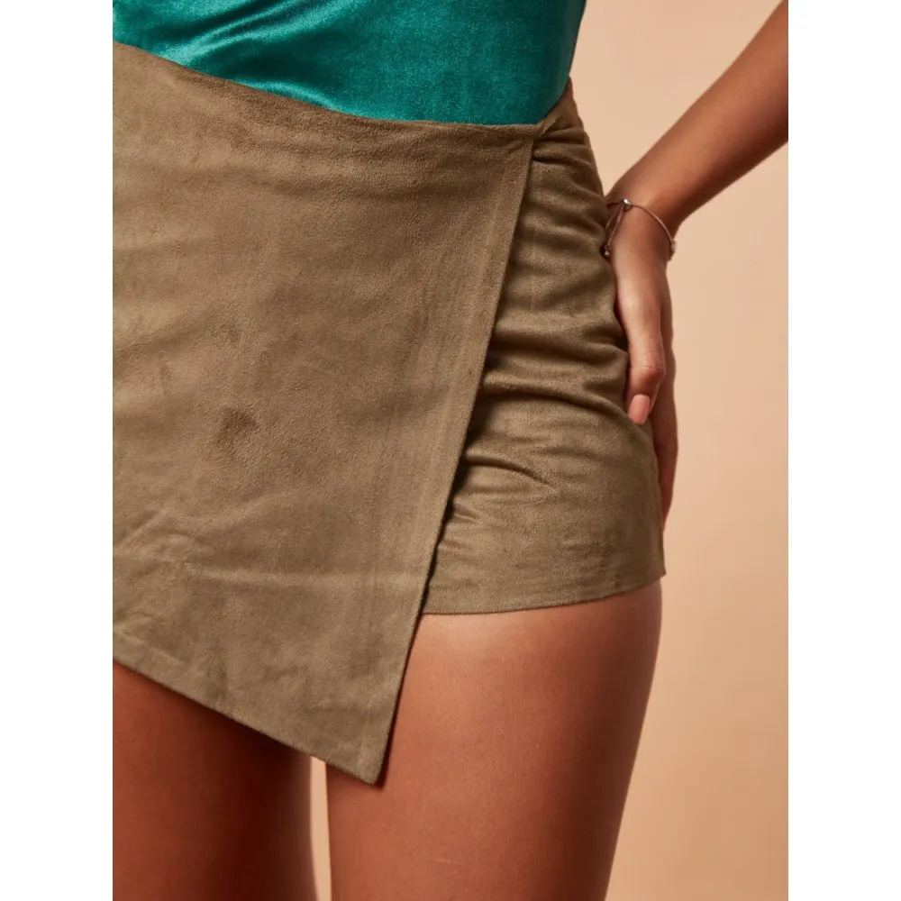 Bouji Florence Skorts