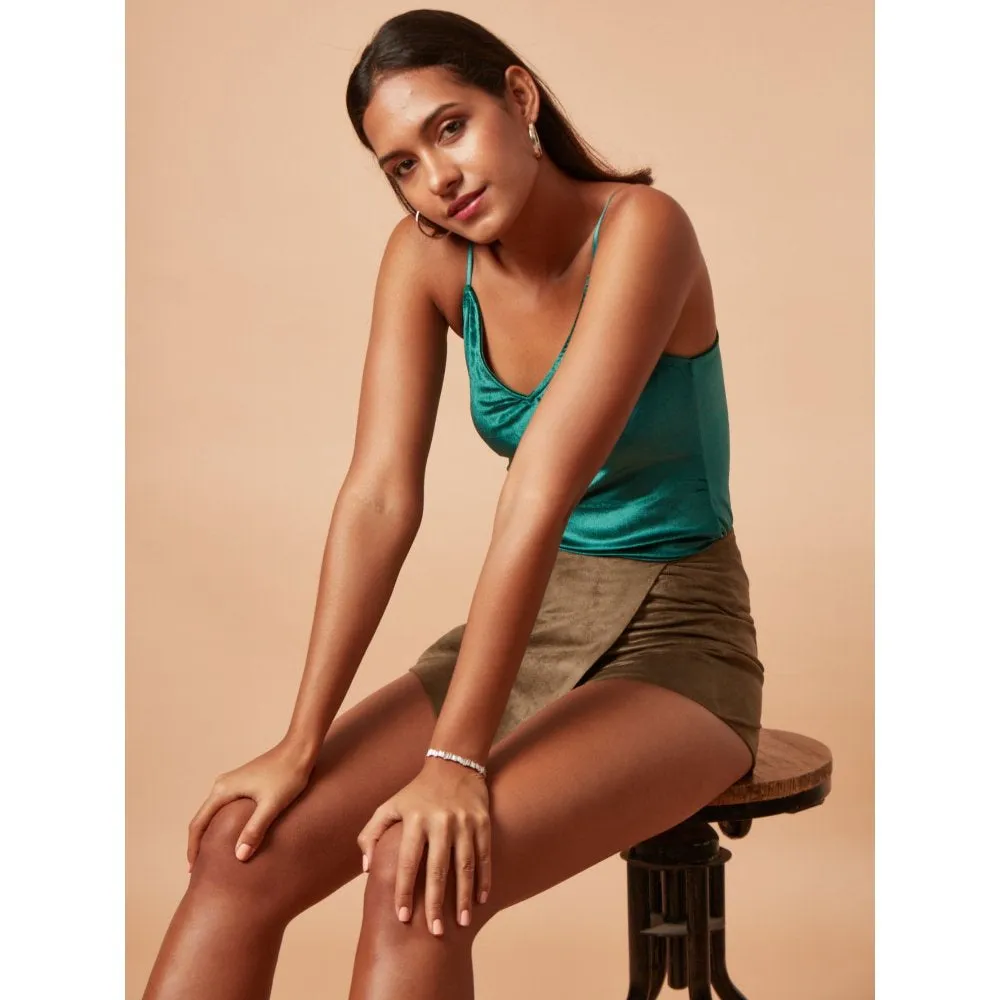 Bouji Florence Skorts
