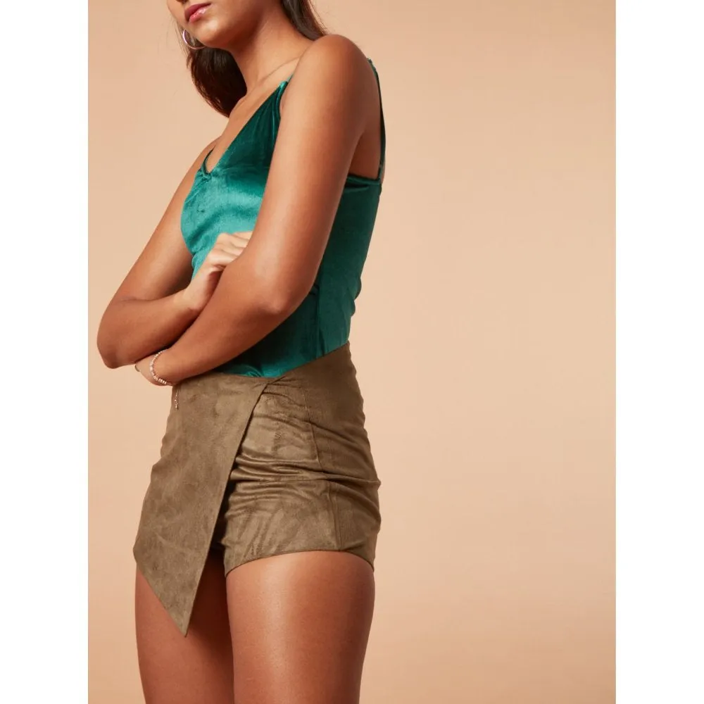 Bouji Florence Skorts