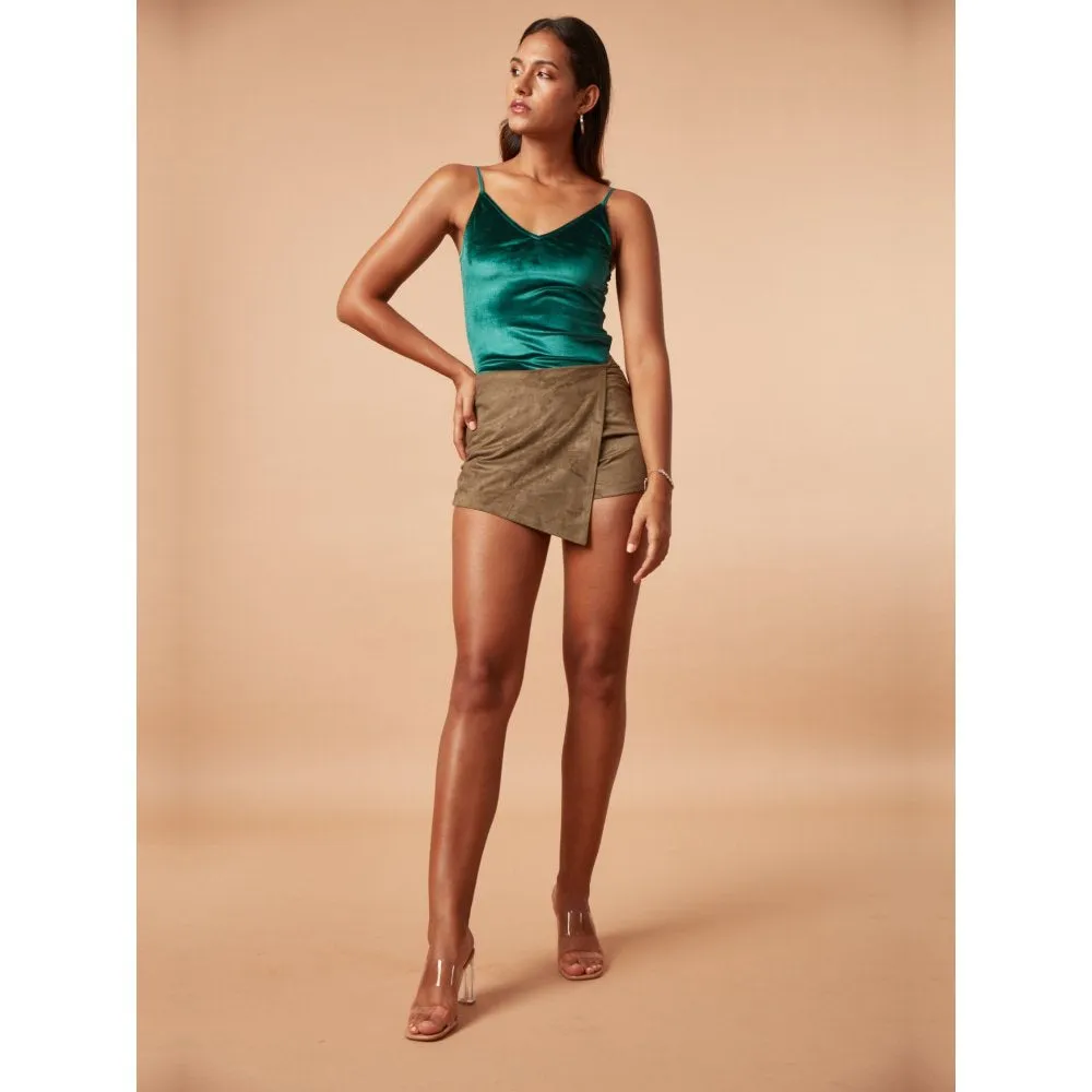 Bouji Florence Skorts