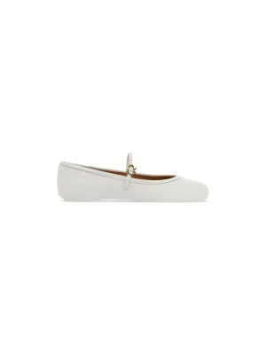 Carla Nappa Ballet Flats