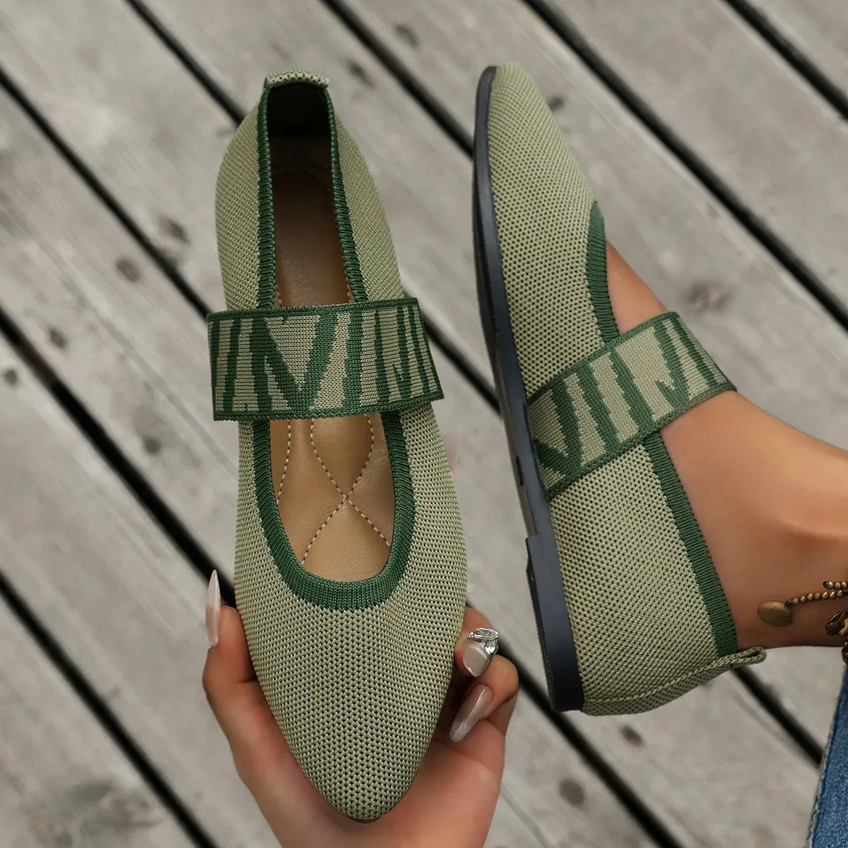 CloudStep Comfort Sneakers