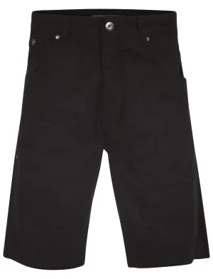 Dissident Grando Black shorts