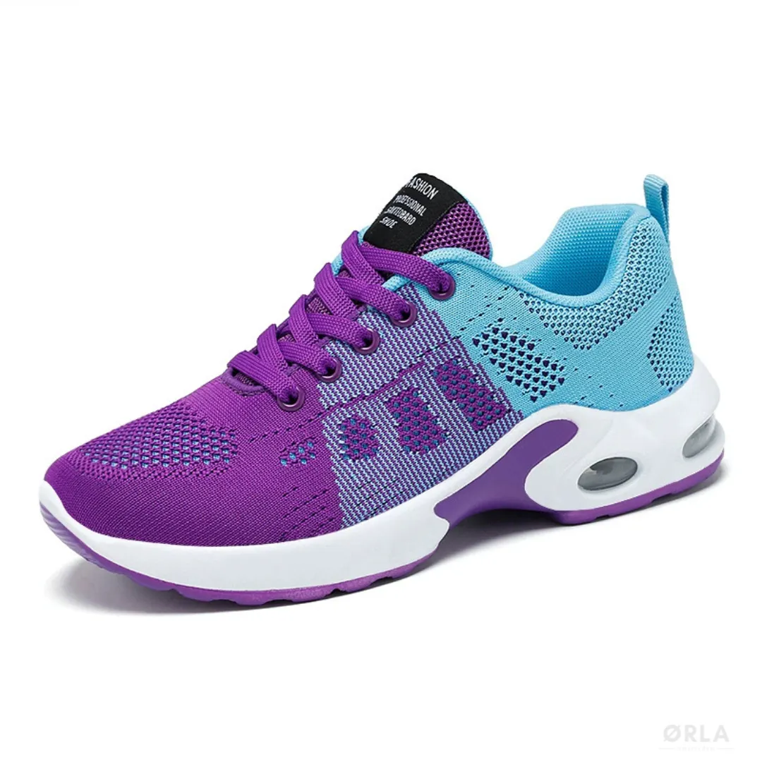Ergofit | Comfort Sneakers