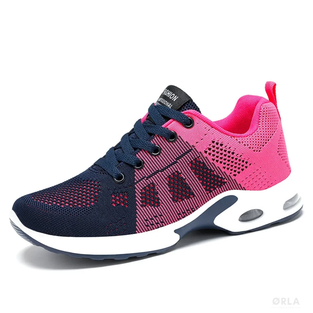 Ergofit | Comfort Sneakers