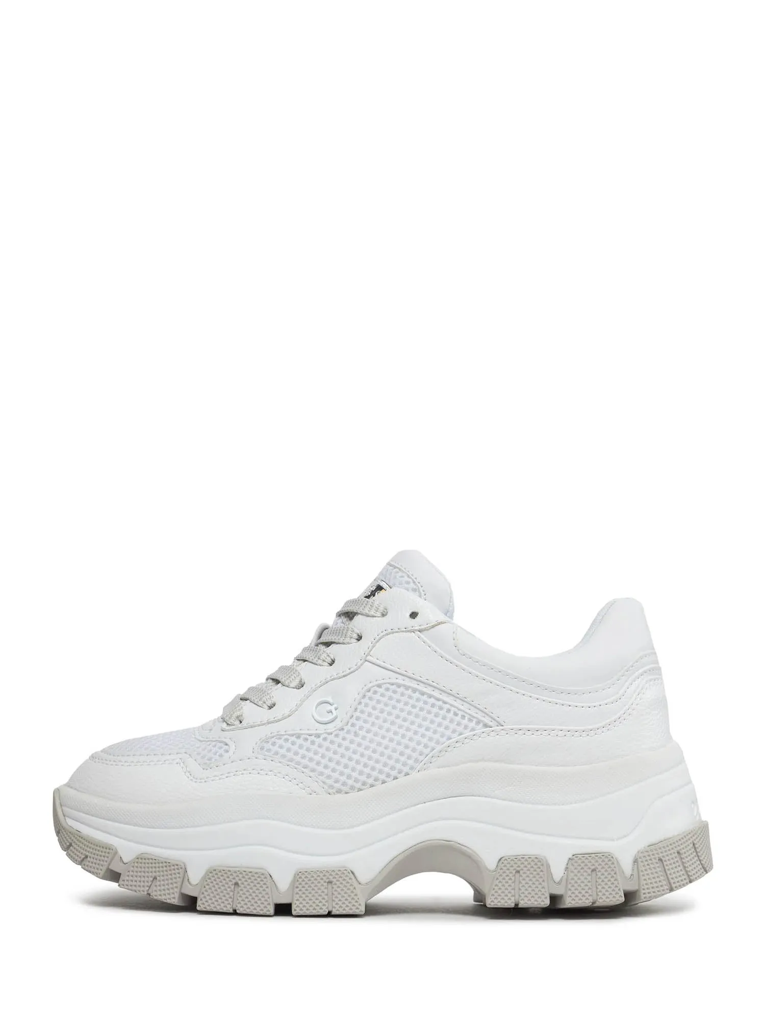 Guess Sneakers FLPBRE ELE12