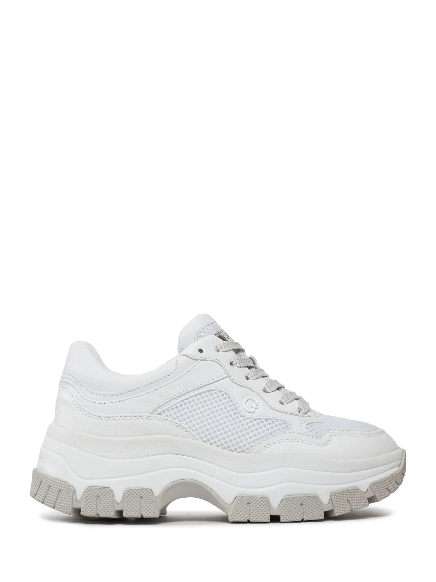 Guess Sneakers FLPBRE ELE12