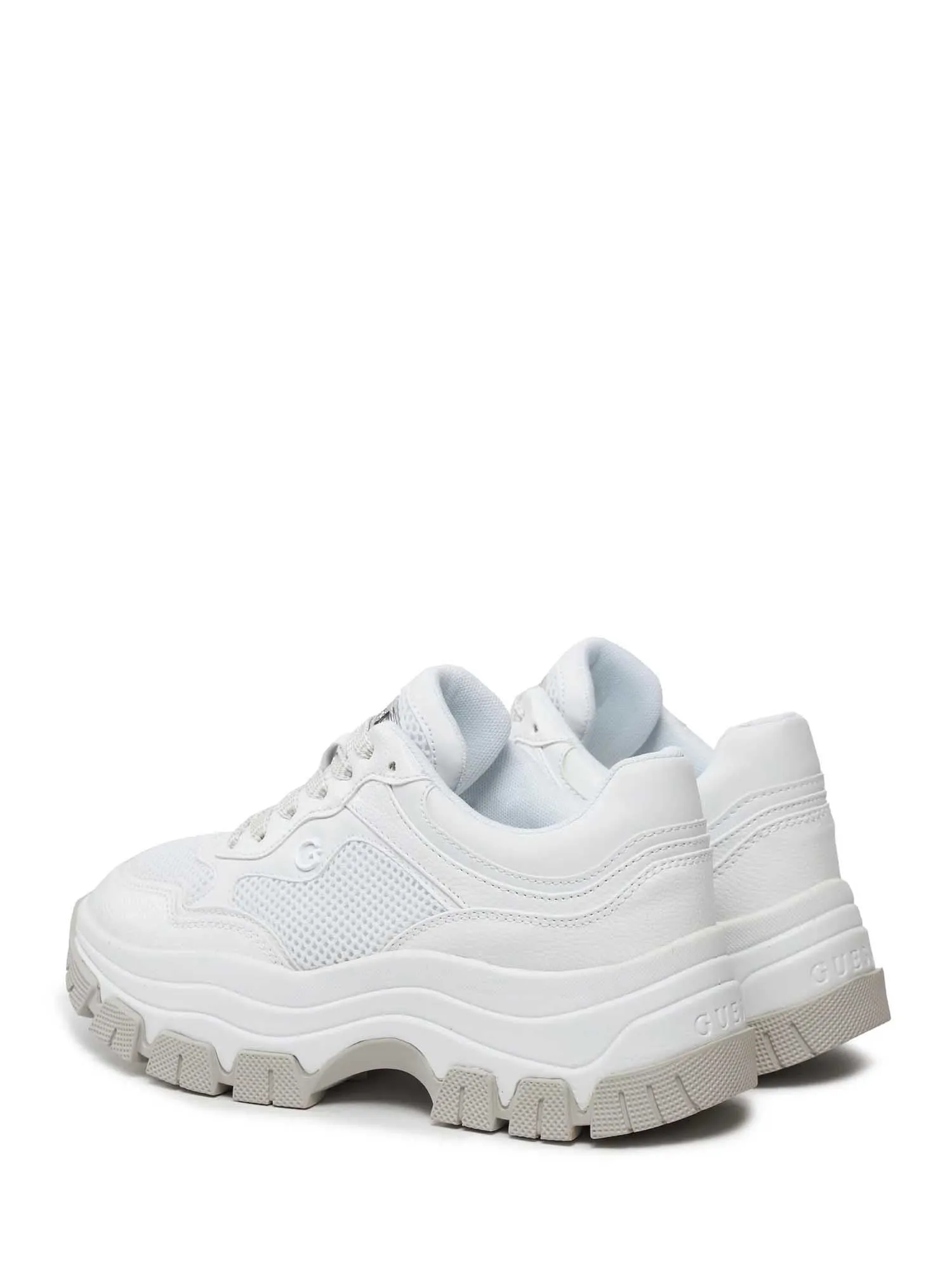 Guess Sneakers FLPBRE ELE12