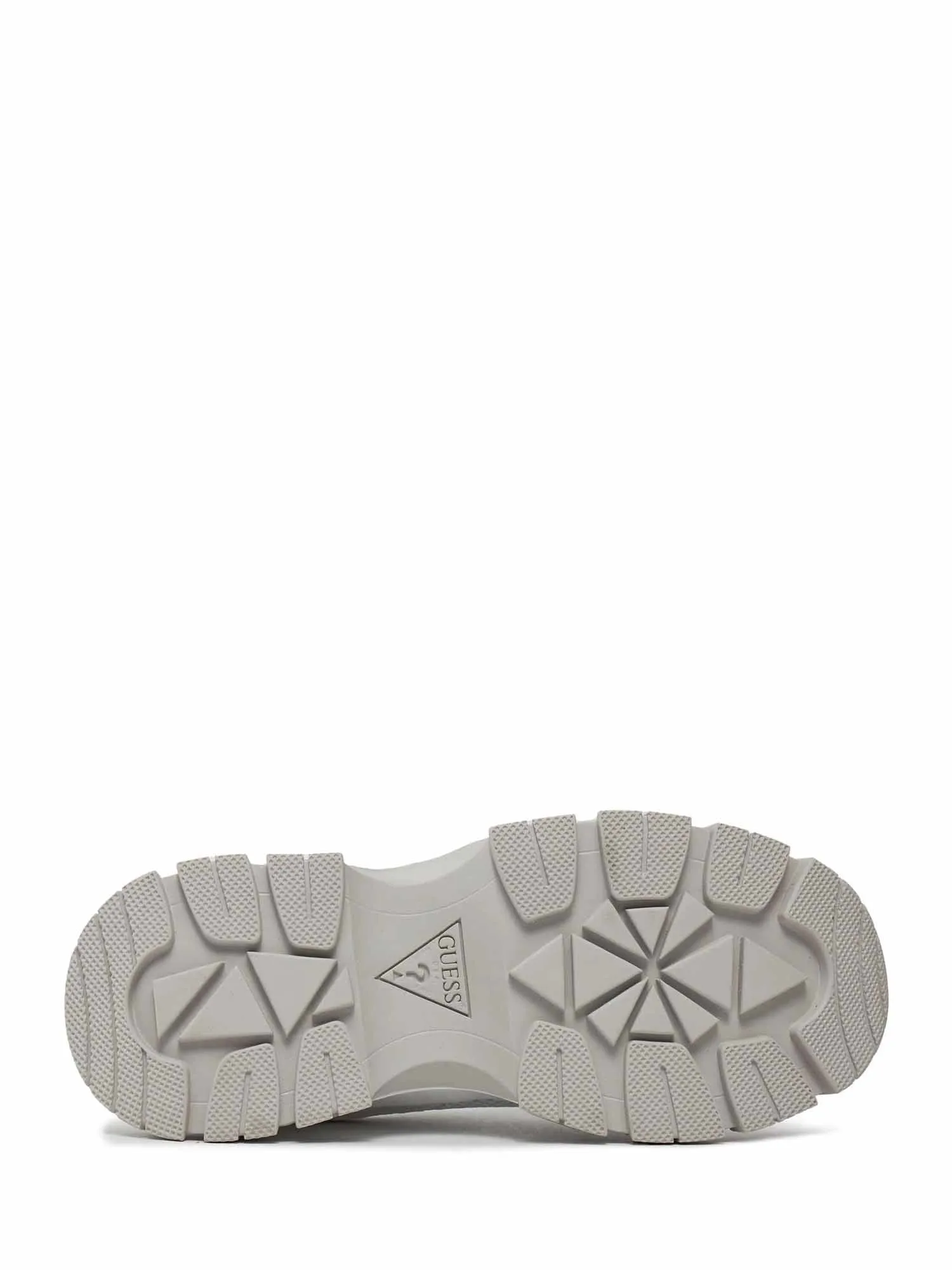 Guess Sneakers FLPBRE ELE12