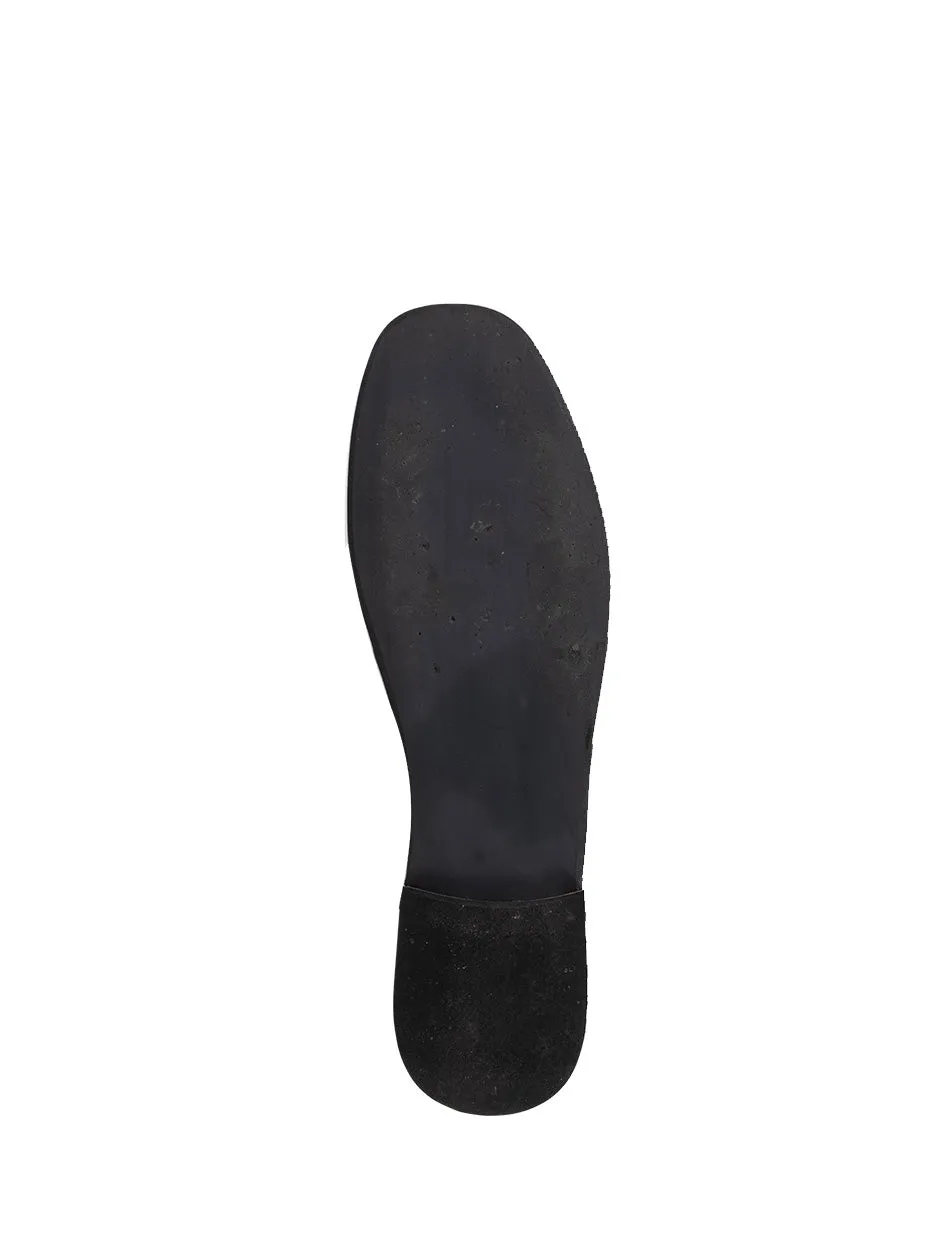 Gwen | Loafer Zilver