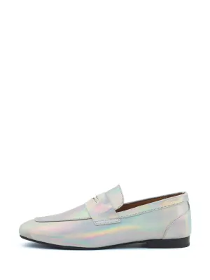Gwen | Loafer Zilver