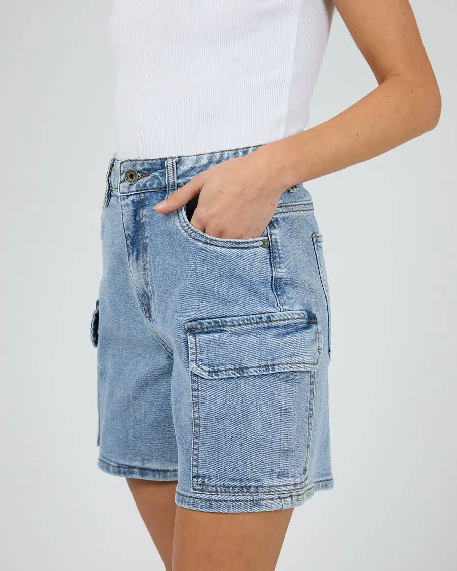 Jordan Short Comfort