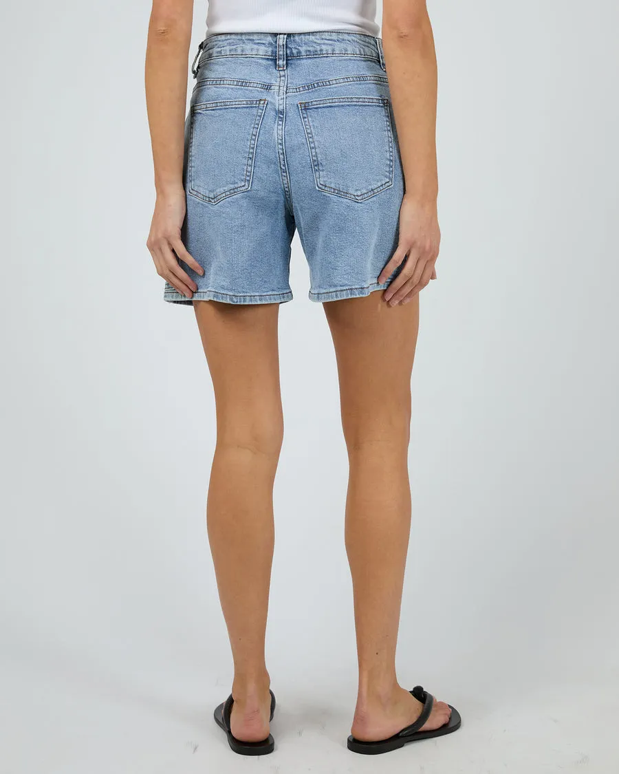 Jordan Short Comfort