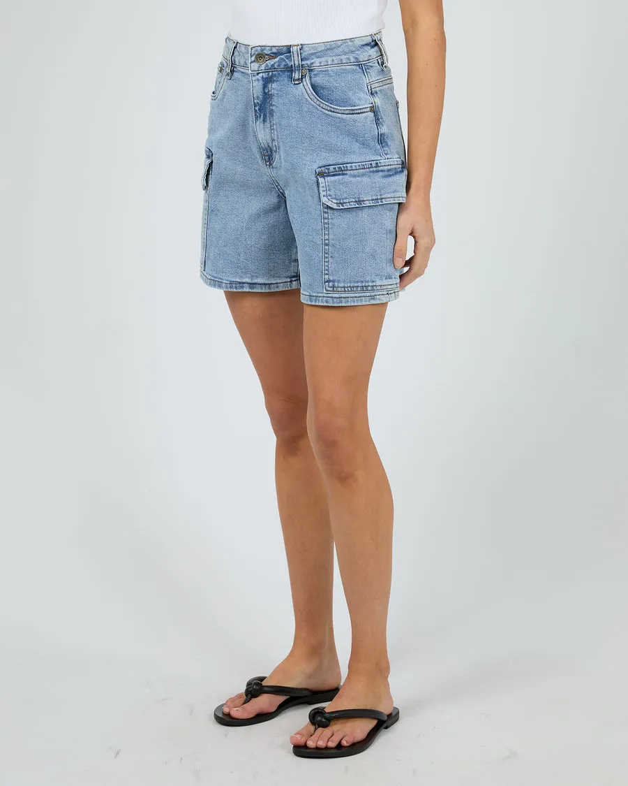 Jordan Short Comfort