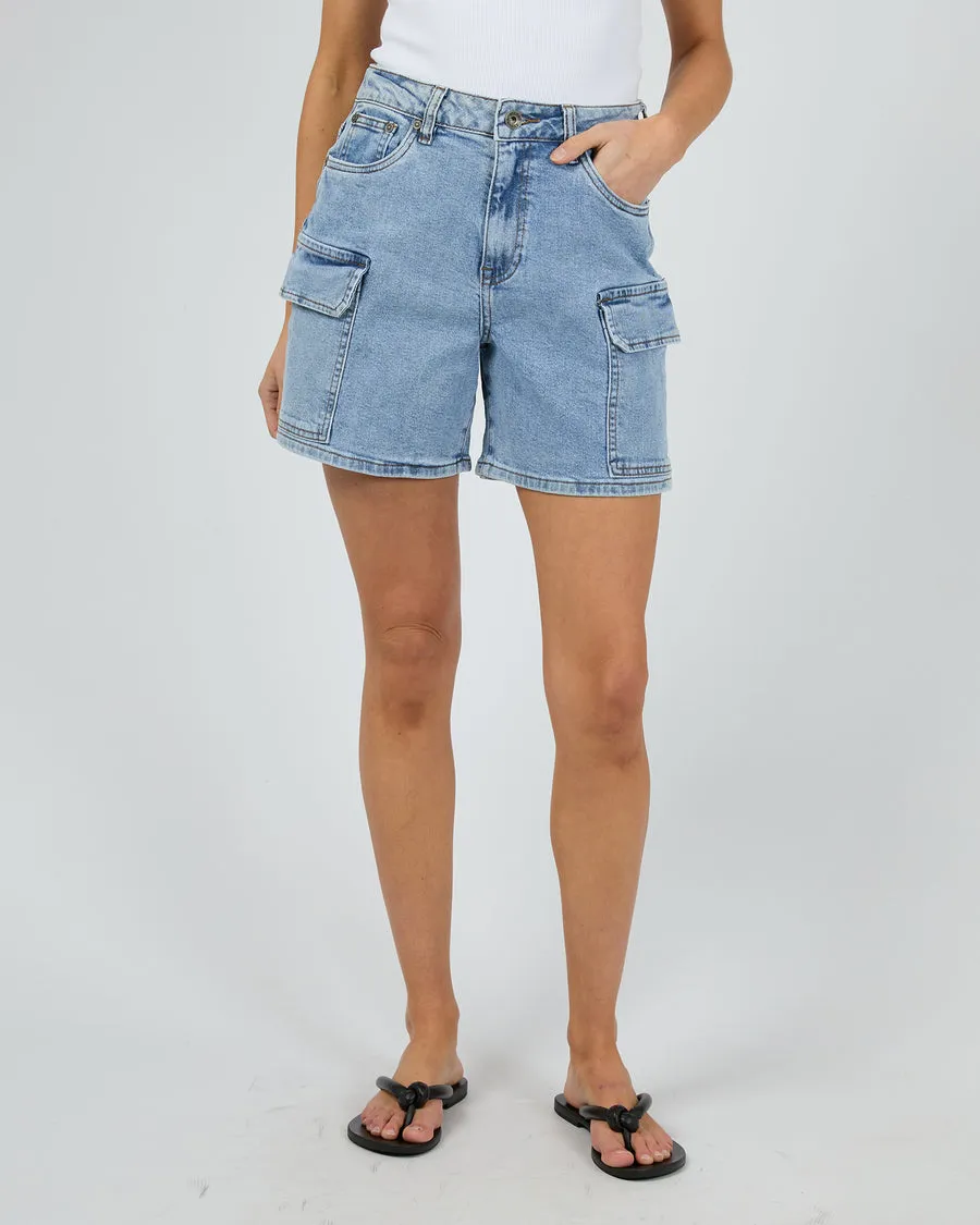 Jordan Short Comfort