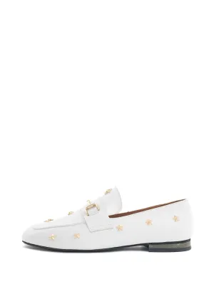 Kelly | Loafer Wit