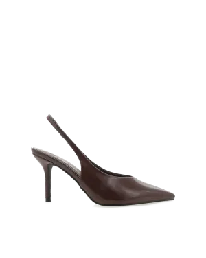 Kendra Heel