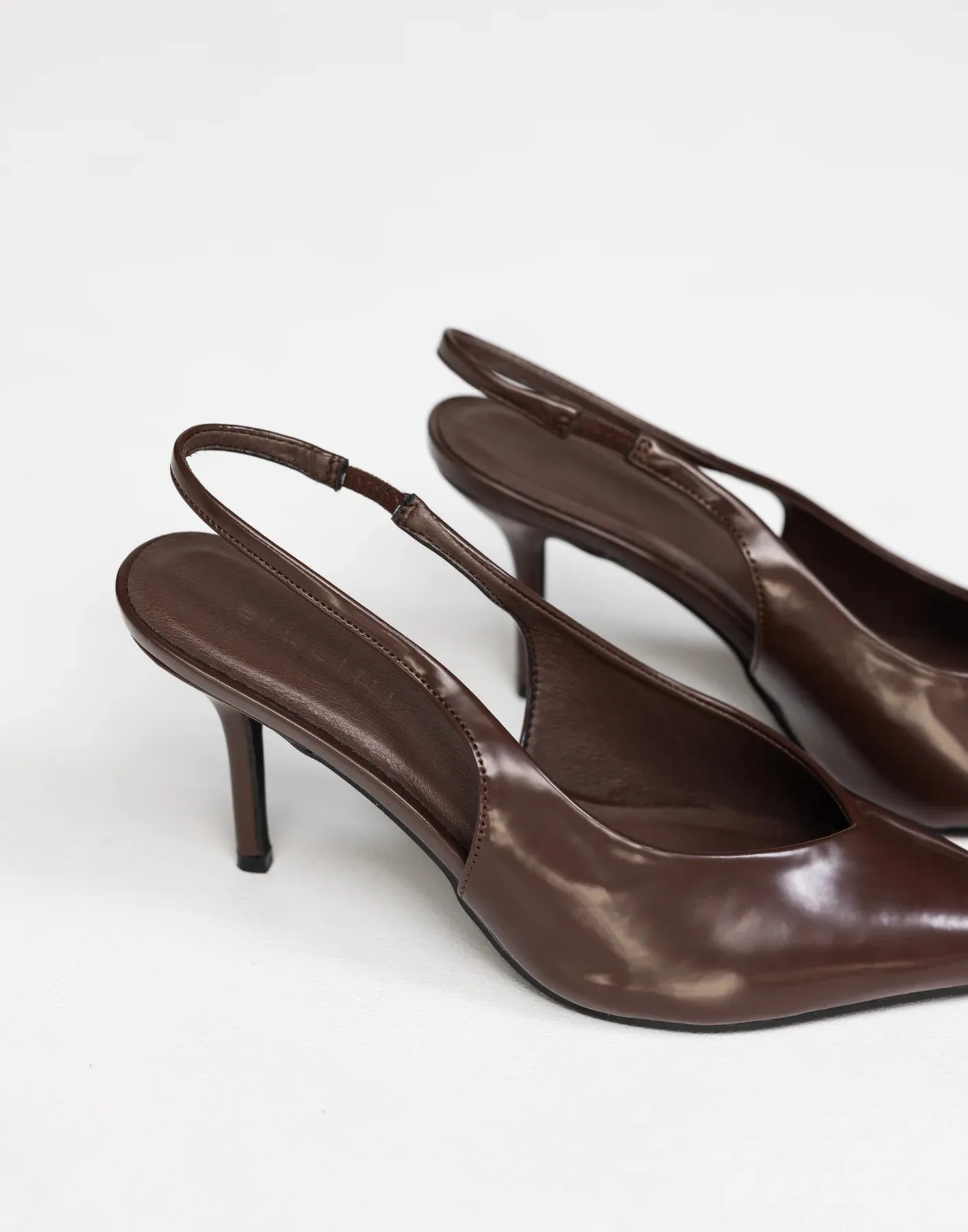 Kendra Heel