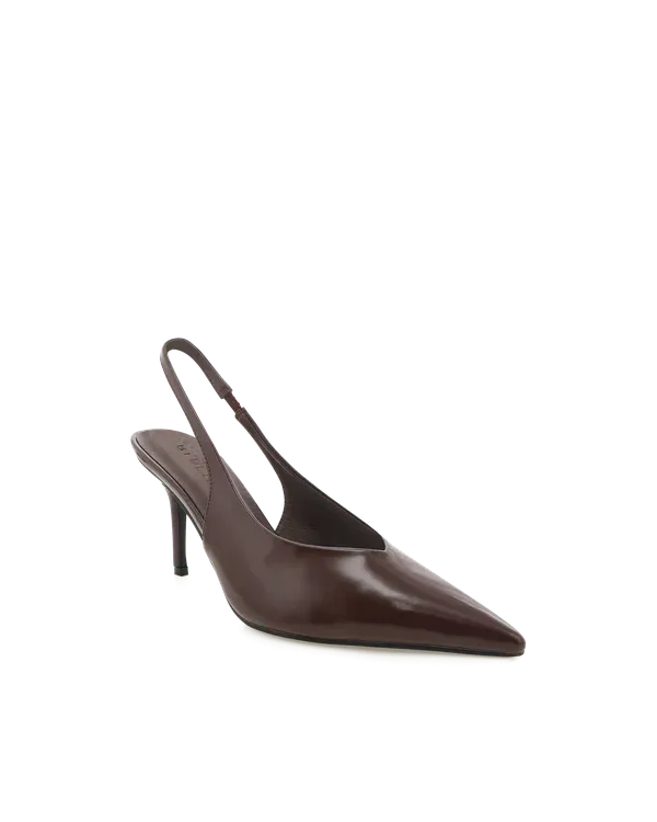 Kendra Heel