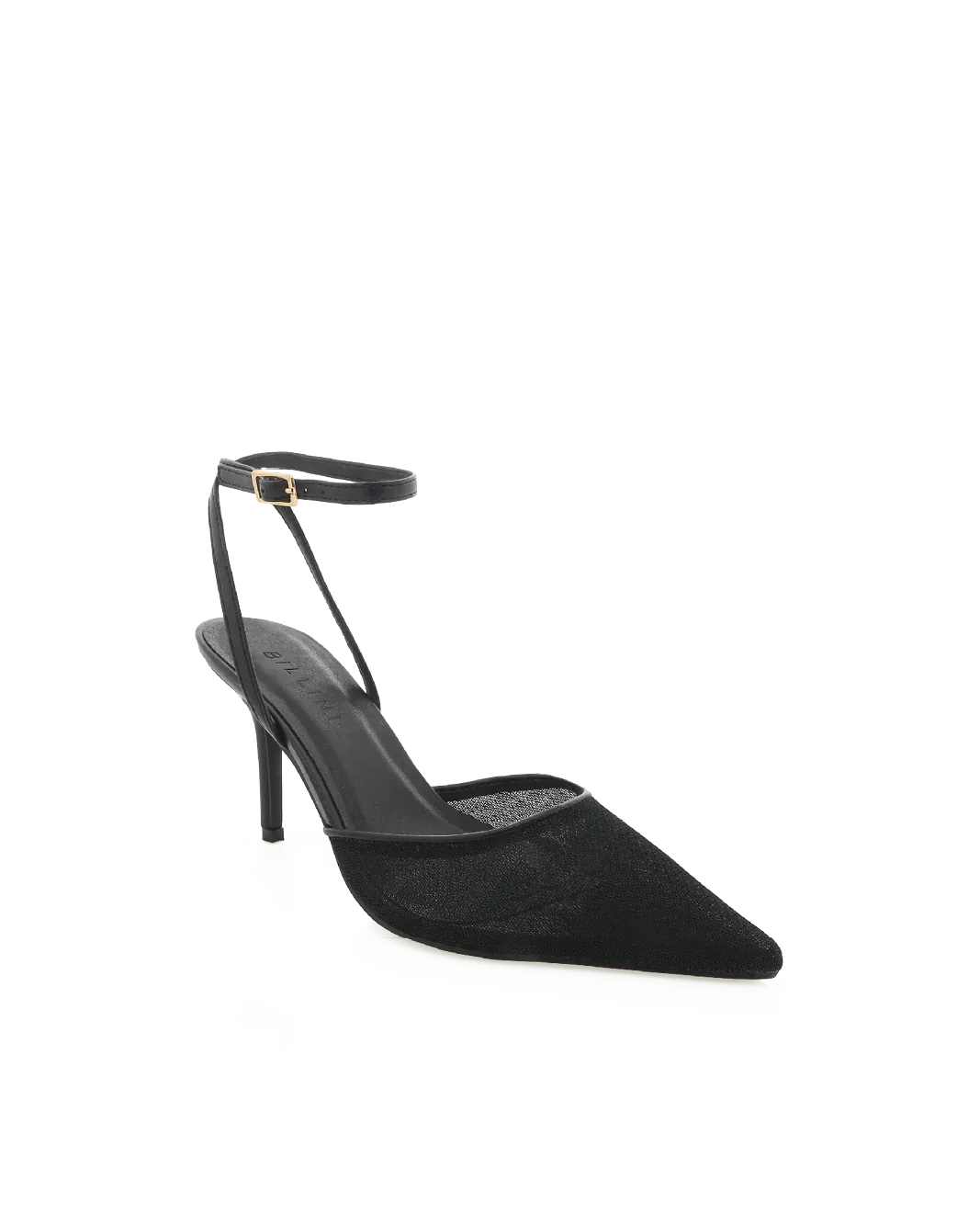 Ketifa Pump