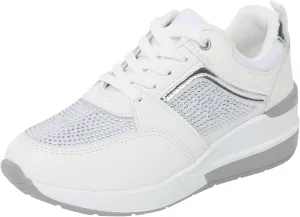 Lightweight Walking Tennis Shoes for Women Platform Thick Sole Classic Rubber Sole Shoes Versatile Dress Shoe
