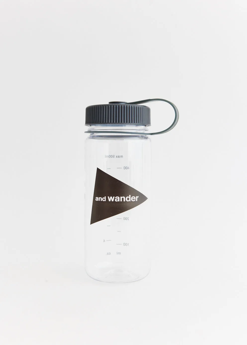 Logo Bottle 500ml