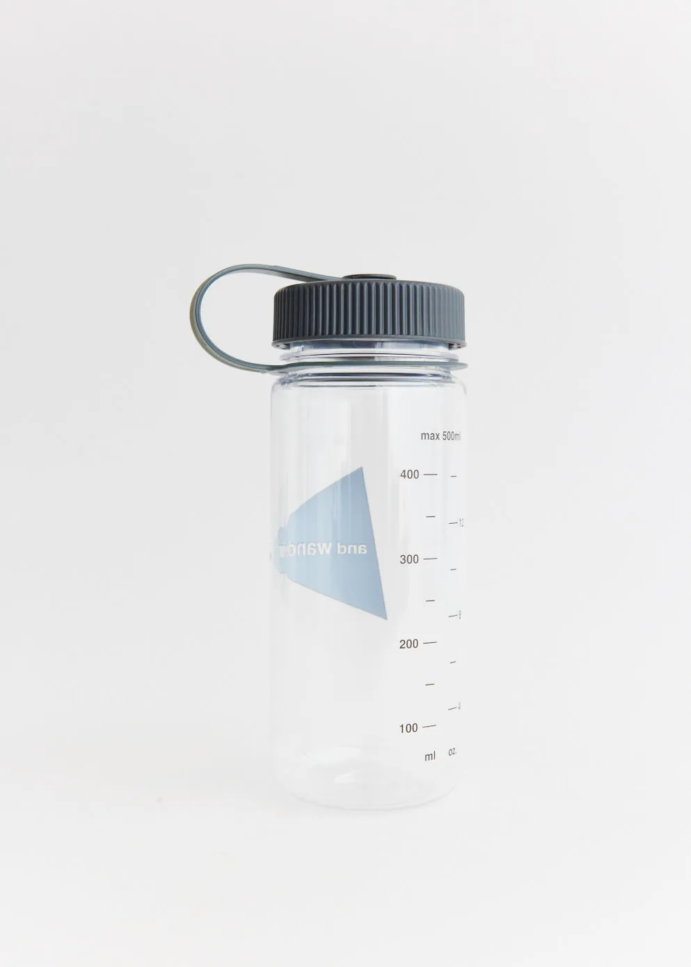 Logo Bottle 500ml