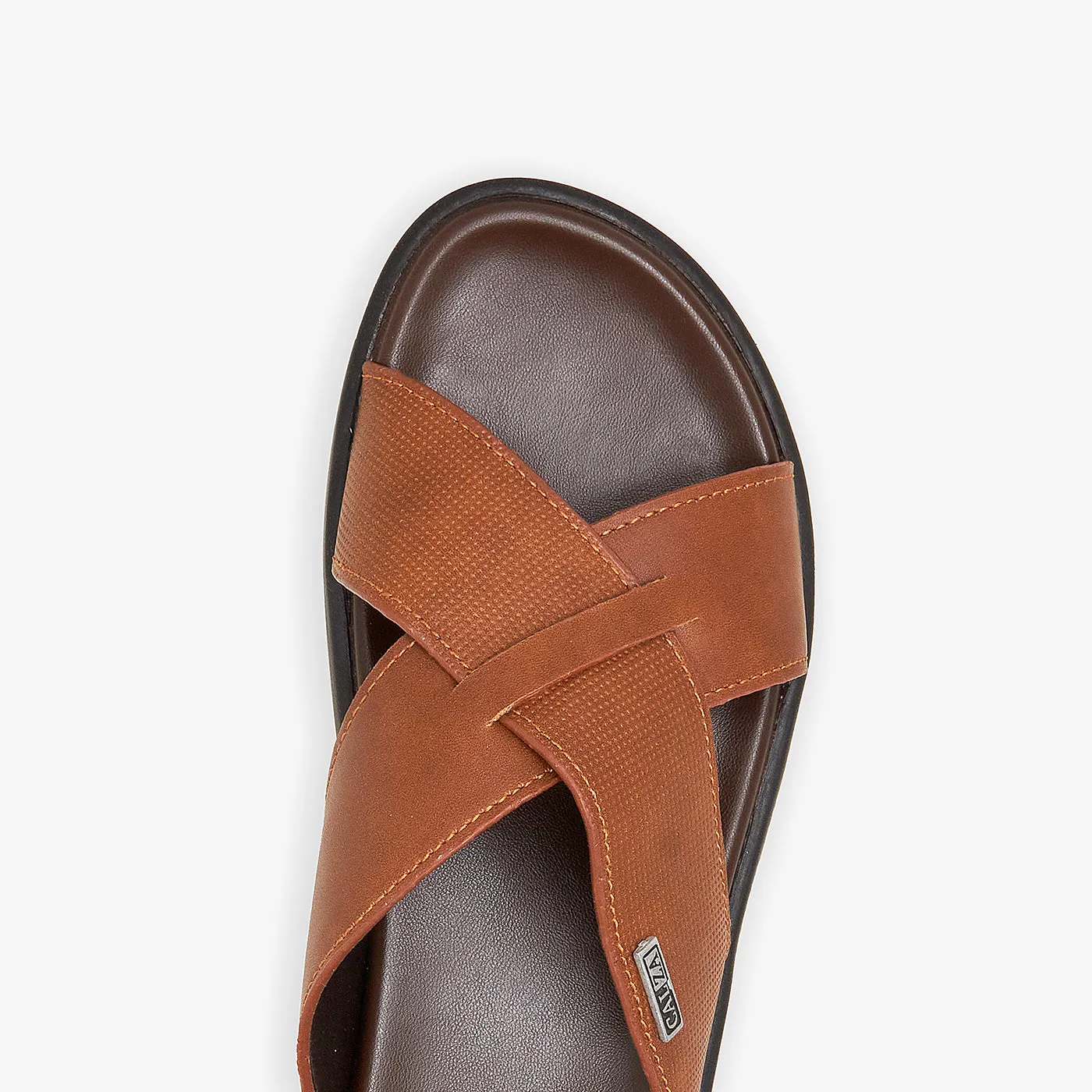 Men's Effortless Comfort Slides