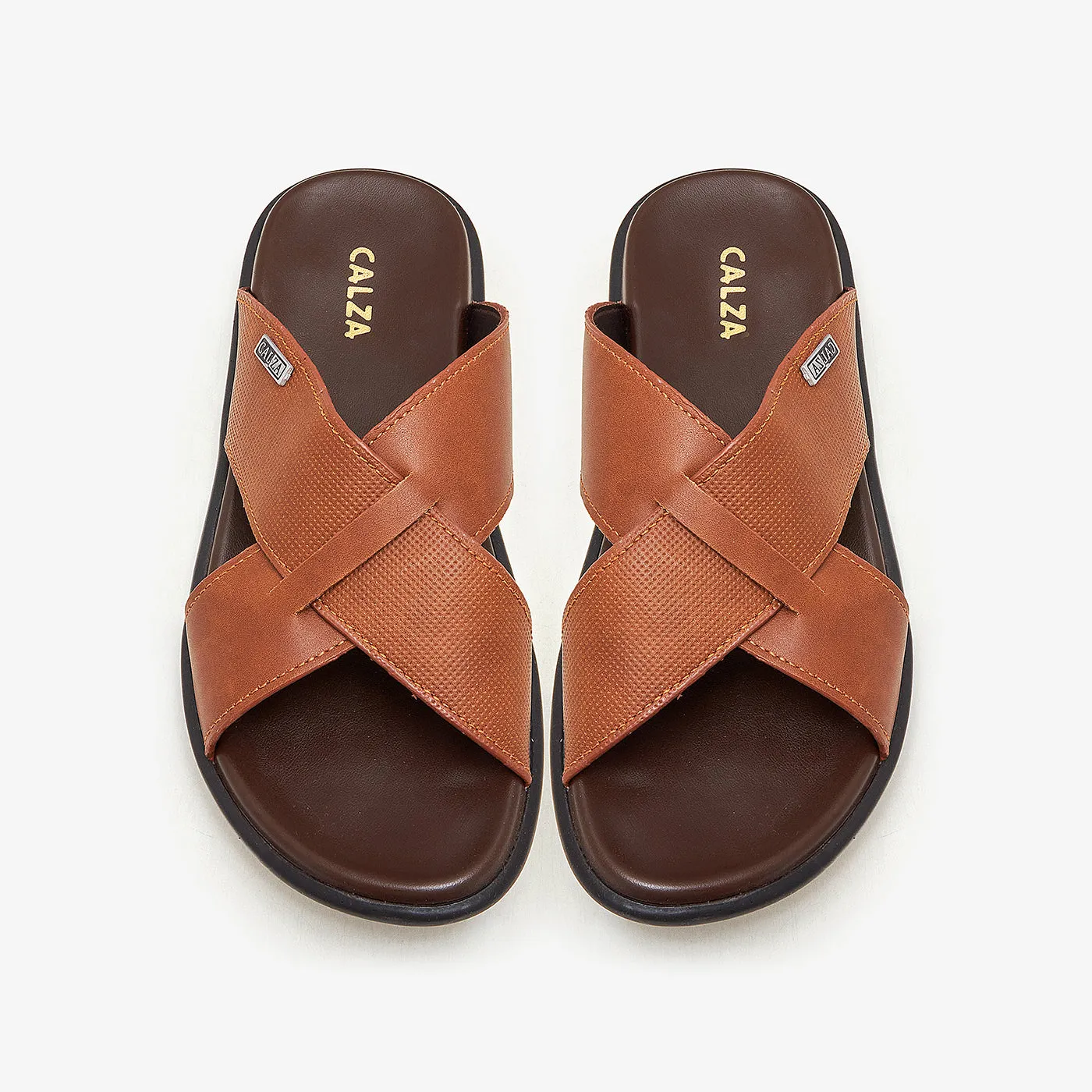 Men's Effortless Comfort Slides
