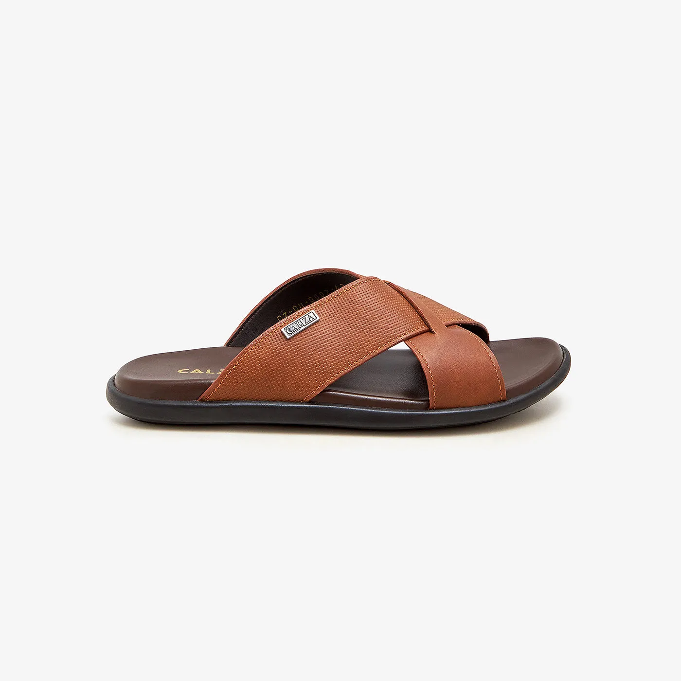 Men's Effortless Comfort Slides