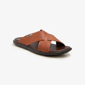 Men's Effortless Comfort Slides