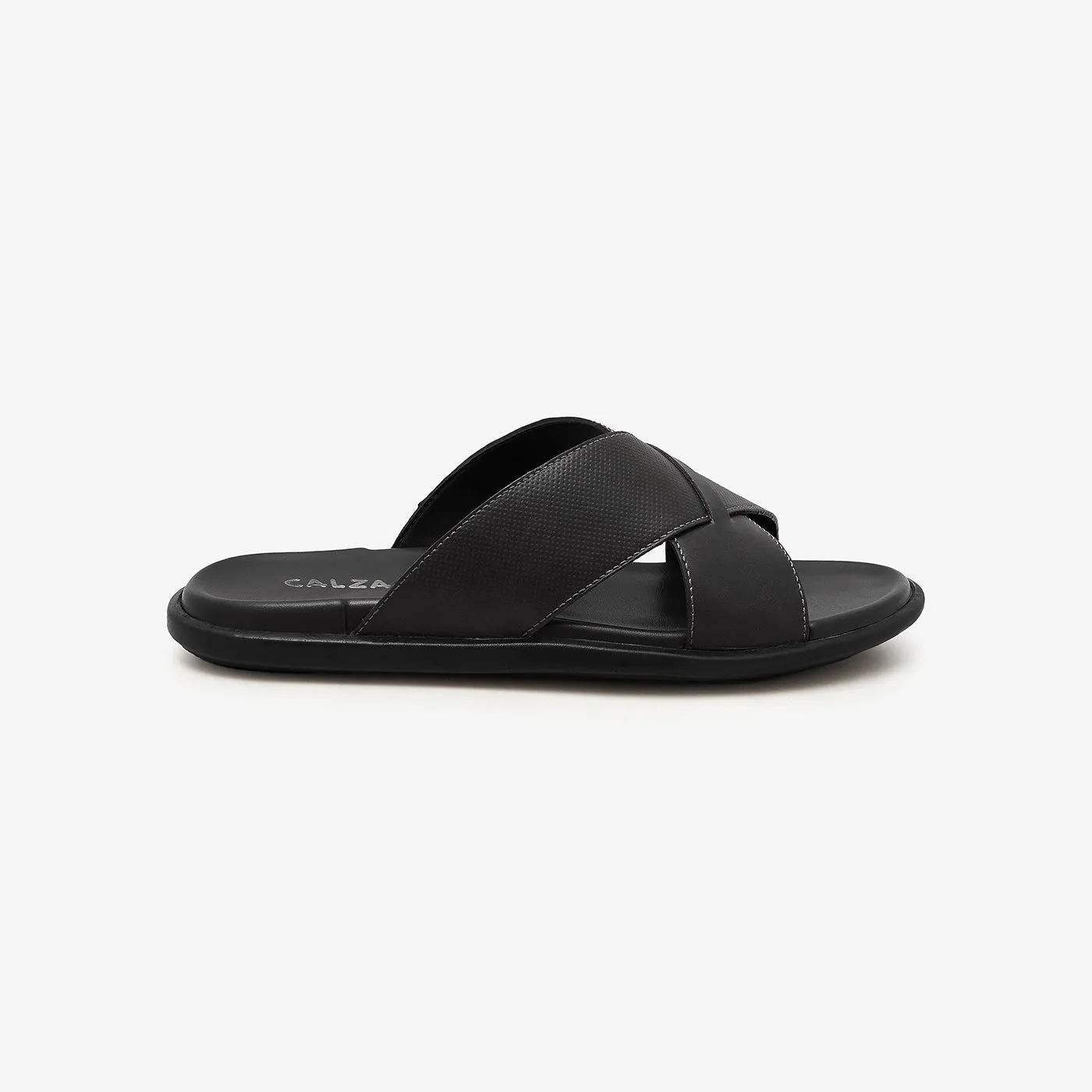 Men's Effortless Comfort Slides
