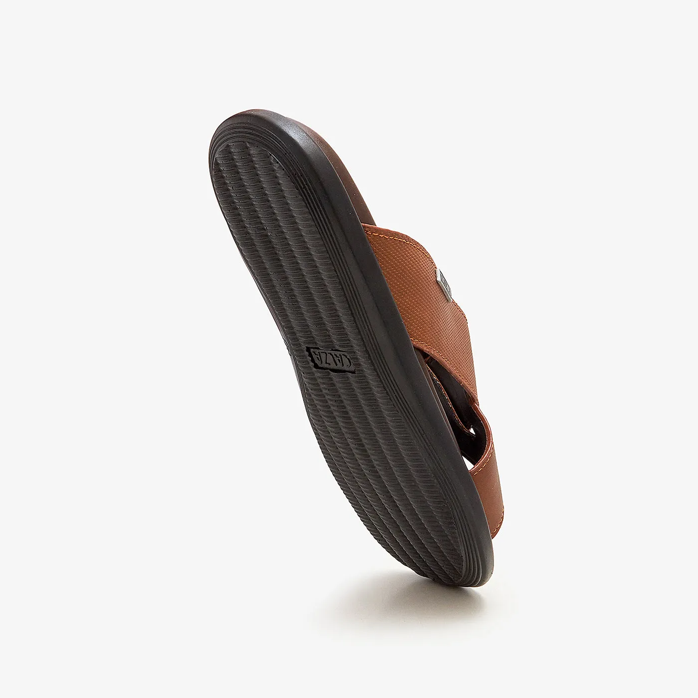 Men's Effortless Comfort Slides