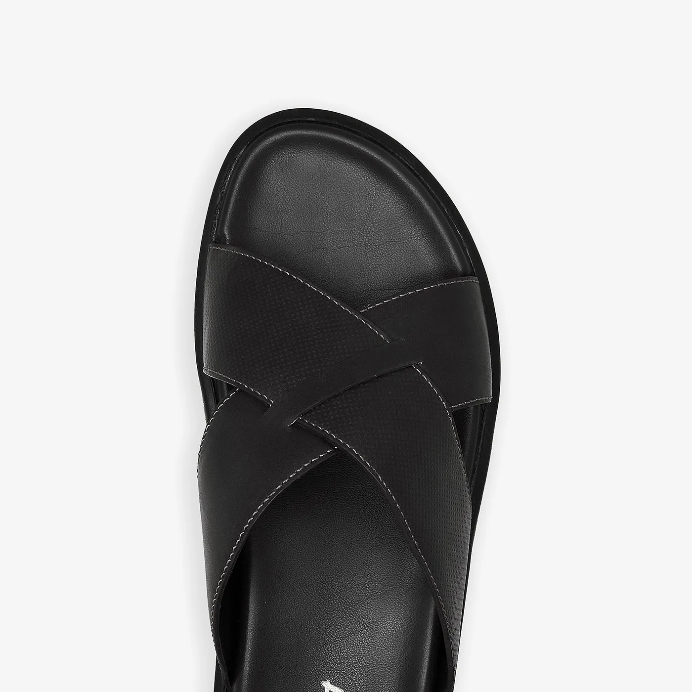Men's Effortless Comfort Slides
