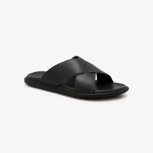 Men's Effortless Comfort Slides