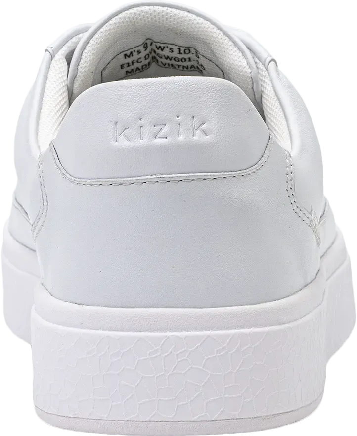 Men's Kizik Vegas  Timeless Style Meets Effortless Comfort