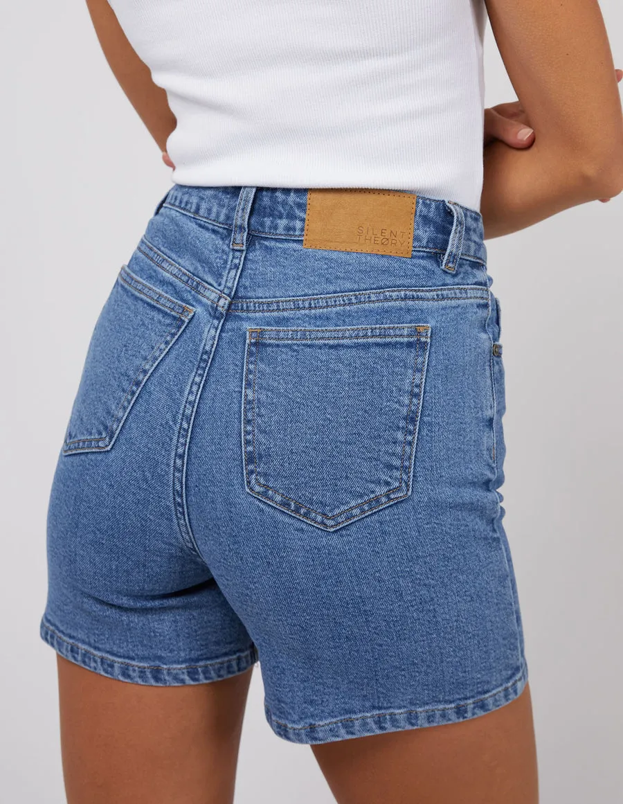 Mila Short Comfort