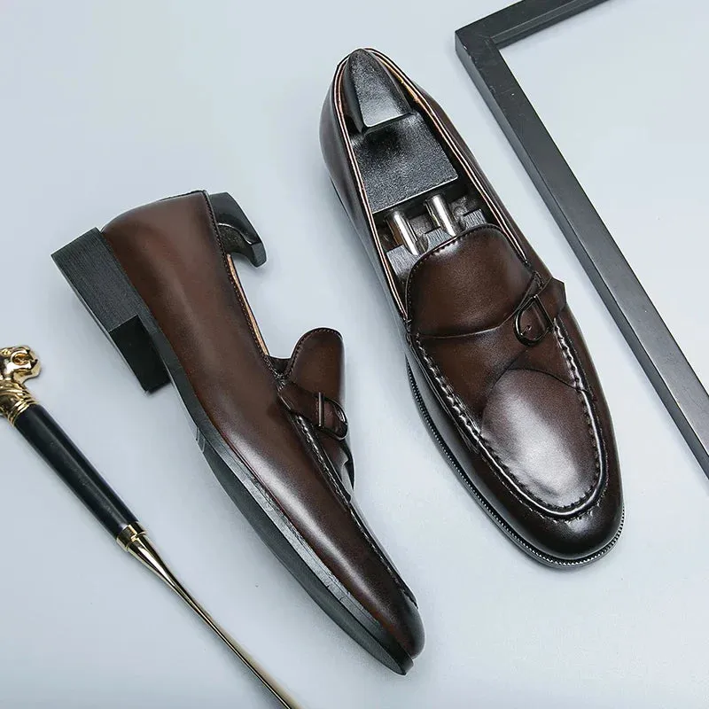 Montello | Heritage Loafers