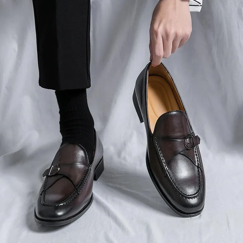 Montello | Heritage Loafers