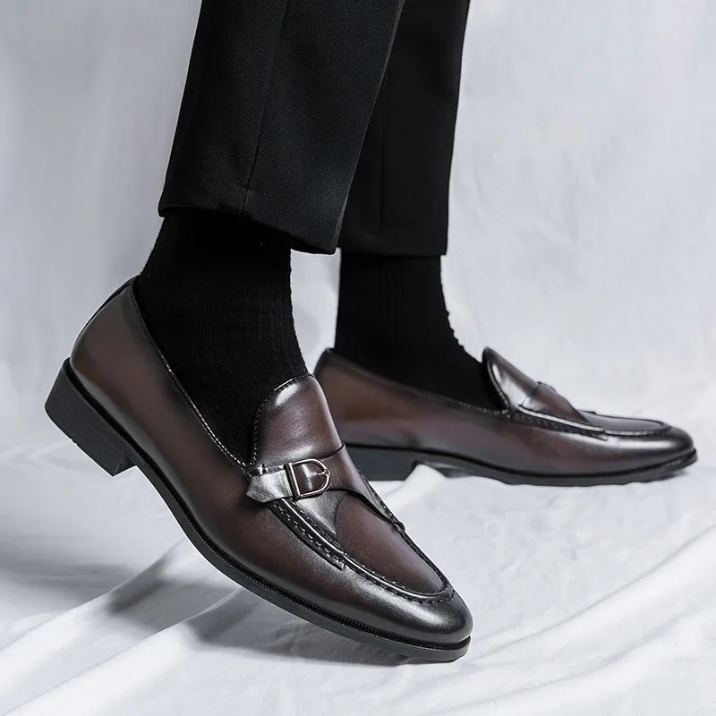 Montello | Heritage Loafers