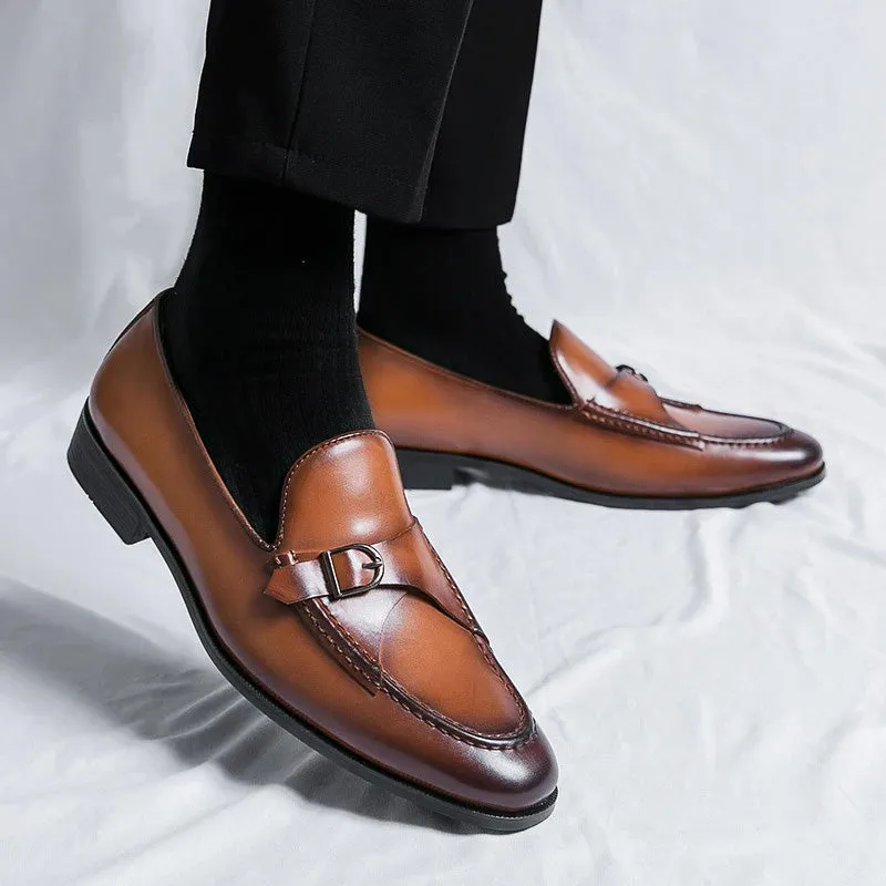 Montello | Heritage Loafers