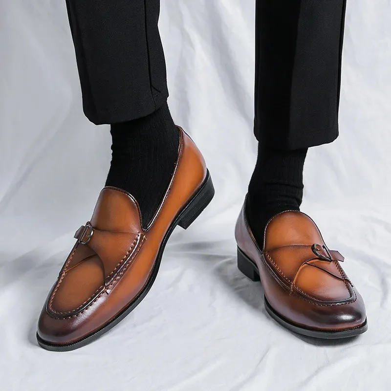 Montello | Heritage Loafers