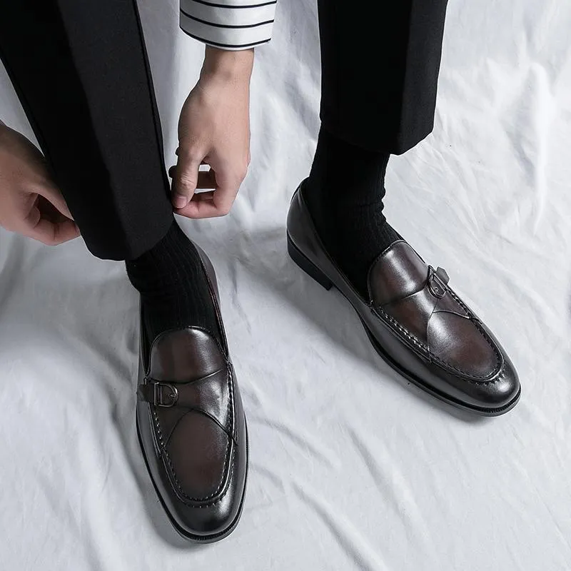 Montello | Heritage Loafers