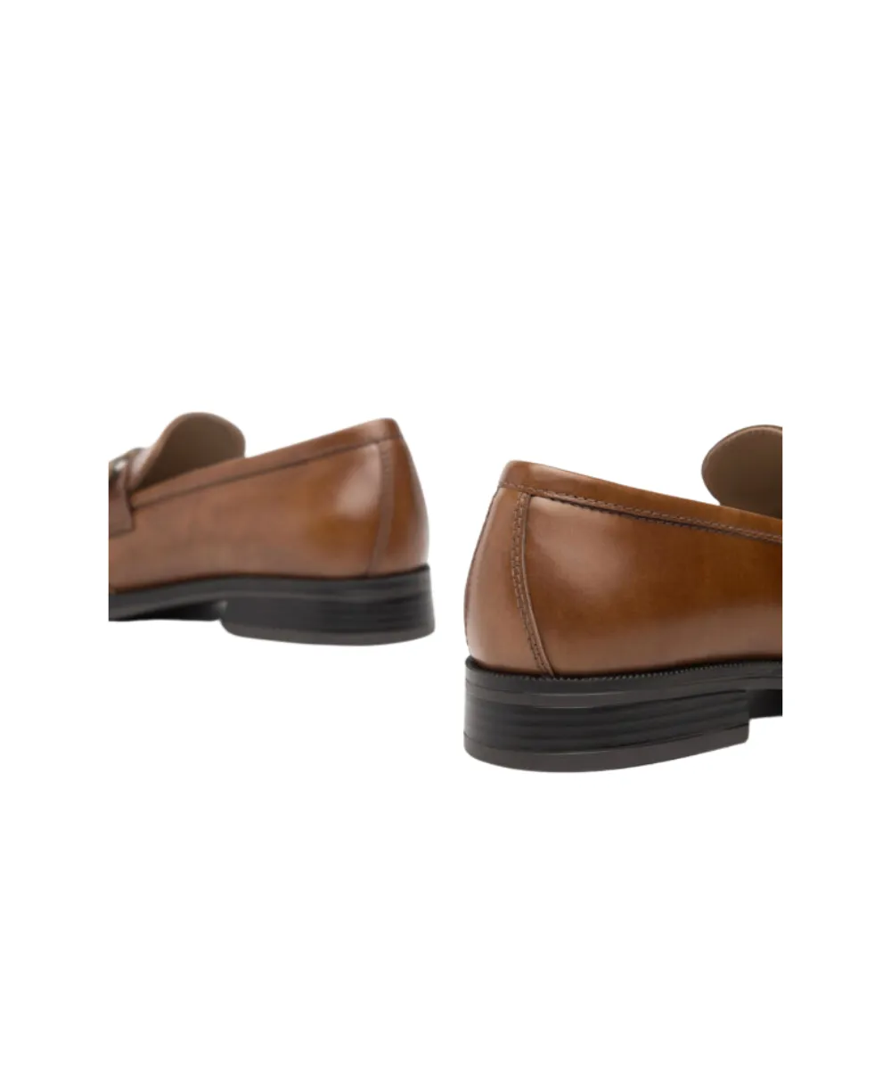 NERO GIARDINI STYLISH LOAFERS