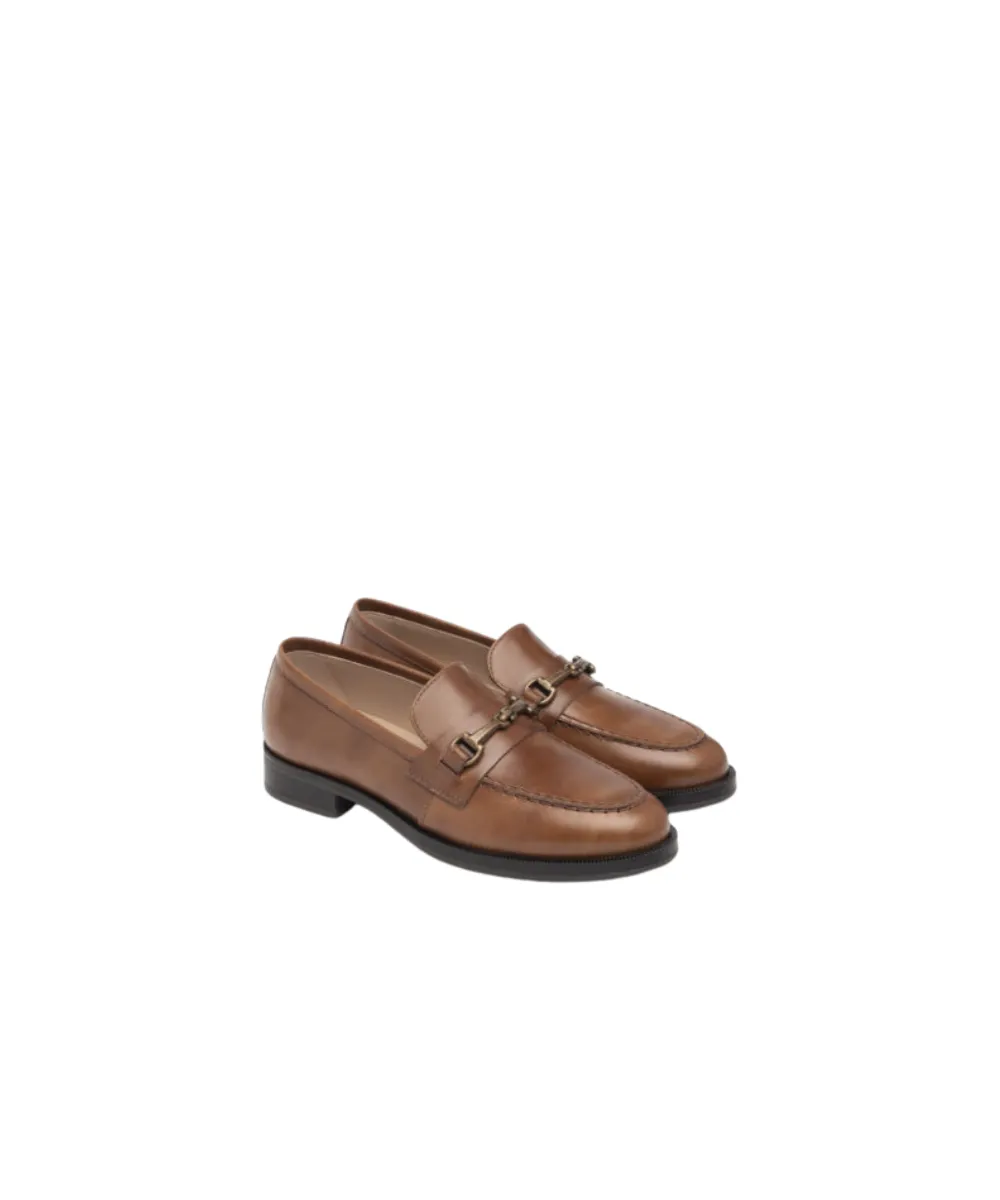NERO GIARDINI STYLISH LOAFERS