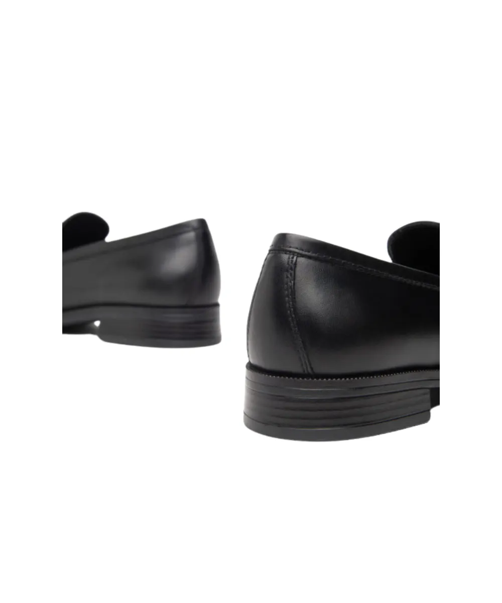 NERO GIARDINI STYLISH LOAFERS